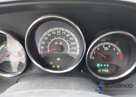 2011 Dodge Caliber Mainstreet from USA, damaged, VIN 1B3CB3HA8BD120566